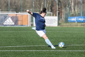 Bild 162 - F Hamburger SV 3 - Blau-Weiss 96 : Ergebnis: 5:1